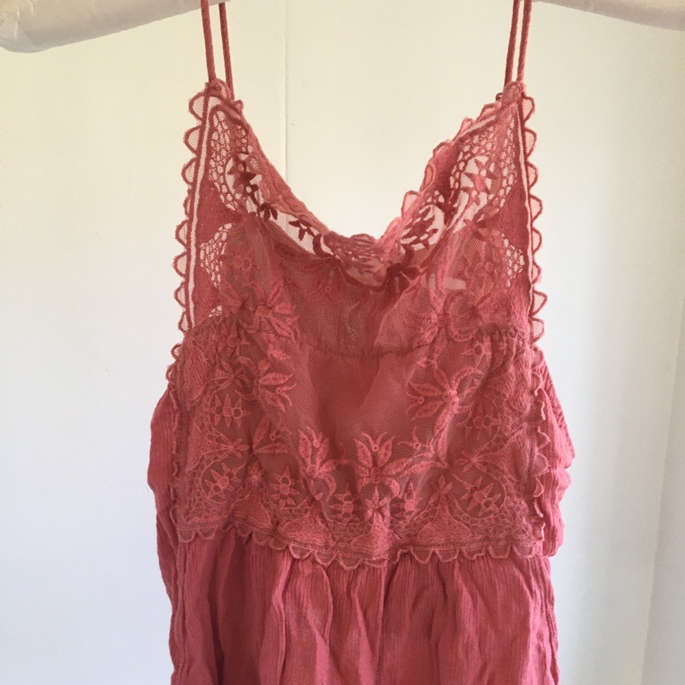 Summer top